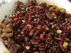 -陈有良尖椒鸡(渝中示范店)