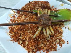 -蜀串香牛杂火锅串串