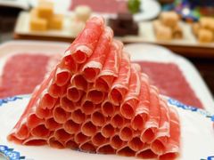 -日坛涮肉(日坛公园店)