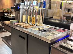 -盛江山自助料理(奥莱锦辉购物广场店)