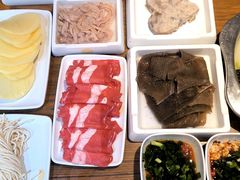 -傣妹火锅(荔湾广场店)