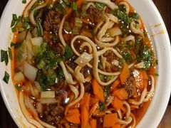 -平娃三宝烧烤·面食(富丰桥店)