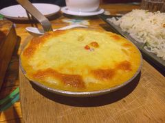 -烛影拾光观景餐厅·创意菜·摄影·小提琴(大唐不夜城店)