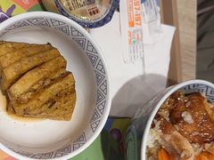 -吉野家(宾水道店)