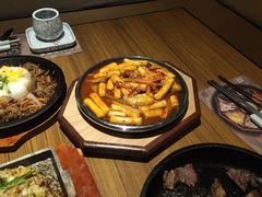 -将军牛排·尔滨地标朝鲜族美食(总店)