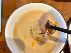 -前门杨记·铜锅涮肉(王府井·故宫店)