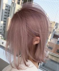 -icare美发沙龙