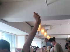 大堂-楽飯屋(软件园店)