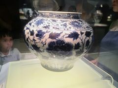 -上海博物馆(人民广场馆)