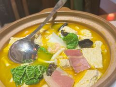 -徽镇小厨·经典徽菜(十里河店)