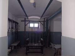 -青岛德国监狱旧址博物馆