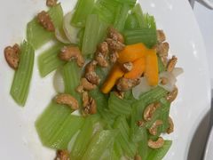 -巴音浩日娲·蒙餐(双林东路店)