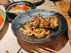 -胡马八破·川菜小馆(宽厚里店)