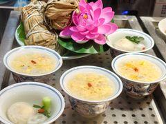 -李犟大爆鳝面·手工蟹黄包(湖滨西湖店)