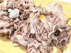 羊脖子-国强手抓(西夏区店)