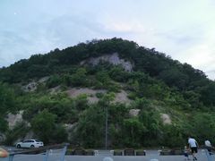-棋盘山风景区