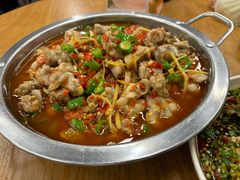 -艺味深尝(云锦路店)