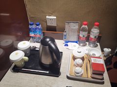 -福州金融街万达鳌峰洲地铁站锦江都城酒店