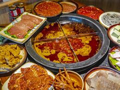 -陈眼镜火锅(总店)