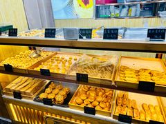 -包满意面包糕点(东坝店)