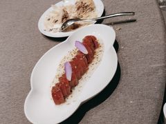 -绿杨春·淮扬宴(庐山路店)