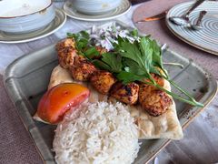 -BEYTI RESTAURANT贝迪餐厅