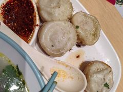 -小杨生煎(周浦万达店)