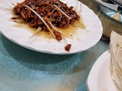 -川人川菜馆·小龙虾·鲜虾现做(黄山路店)