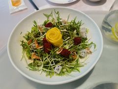 -江南灶中餐厅(南京香格里拉店)