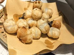 -牛村来人潮汕牛肉火锅(西单店)