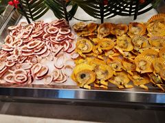 -吉布鲁牛排海鲜自助(温江合生汇店)