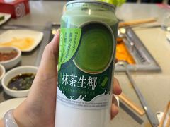 -海底捞火锅(奥体南路店)