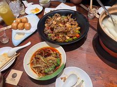 -掌上鲜(南顺城街店)