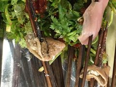-钢管厂歆瑞源油卤串串香(春熙路太古里店)