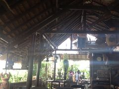 Natural&nbsp;Restaurant-自然餐厅(Phuket)
