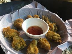 -飞尝蚝·顺德菜·鱼生(顺德总店)