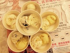 -芭菲盛宴·环球美食(解放碑英利国际店)