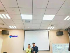 -新励成演讲口才培训(无锡梁溪学训中心)
