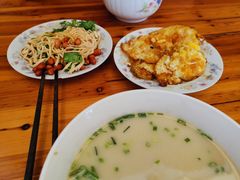 -大姚小姚面馆(九龙港路店)