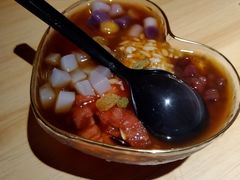 班花冰粉-班花麻辣烫(南京概念店)