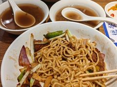 -寻裕记·现炒浇头面(人民广场店)