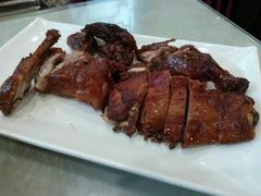 -成都驻京办餐厅(蜀都宾馆店)