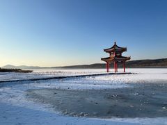 -棋盘山风景区