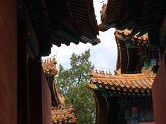 -北京国子监胡同