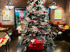 -弗兰克牛排西餐厅Ribone steak house(柠檬花园店)