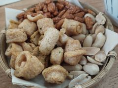 下酒菜-埋位小酒馆(东城店)
