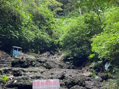 -海口火山口国家地质公园