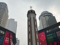 -人民解放纪念碑