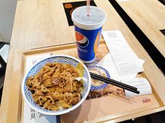 -吉野家(西客站南广场店)