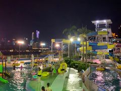 -黄金海岸水上乐园